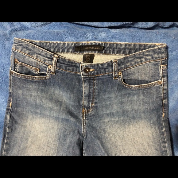 Calvin Klein Jeans - Picture 2 of 7